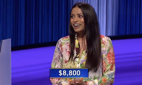 anji nyquist|Jeopardy! champ Anji Nyquist reveals why Ken Jennings is the。